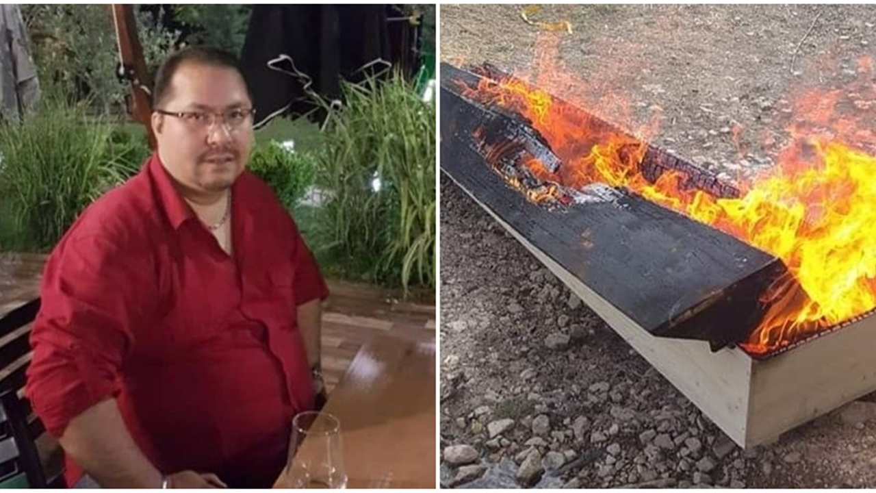 Koronavirüs nedeniyle yaşamını yitirdi