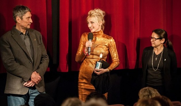 Berlinale'de 'Altın Ayı' ödülü sahibini buldu