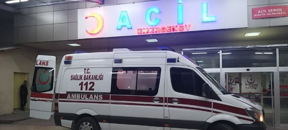 12 yaşındaki çocuk kardeşini öldürdü
