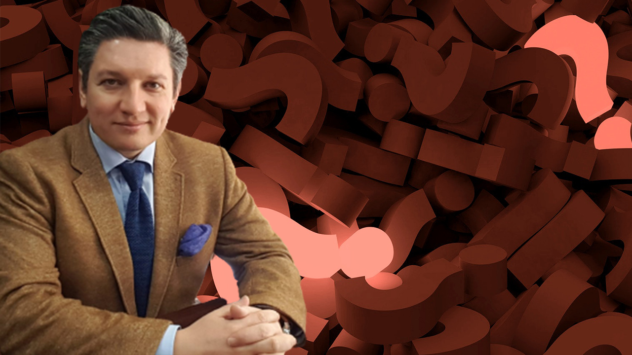 Ünlü boşanma avukatı Yasin Girgin sorularınızı yanıtlıyor