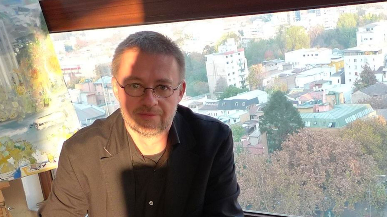 ABD'li gazetecinin şüpheli ölümü
