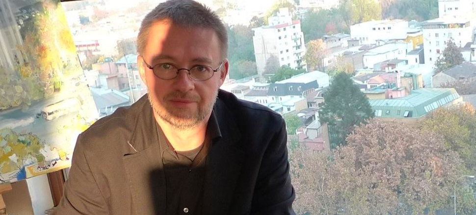 ABD'li gazetecinin şüpheli ölümü