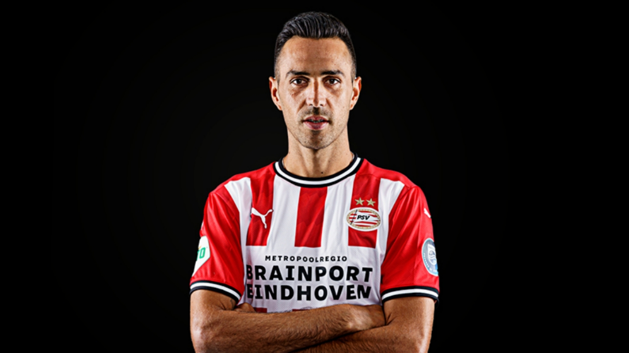 Fenerbahçe taraftarını kızdıran PSV paylaşımı