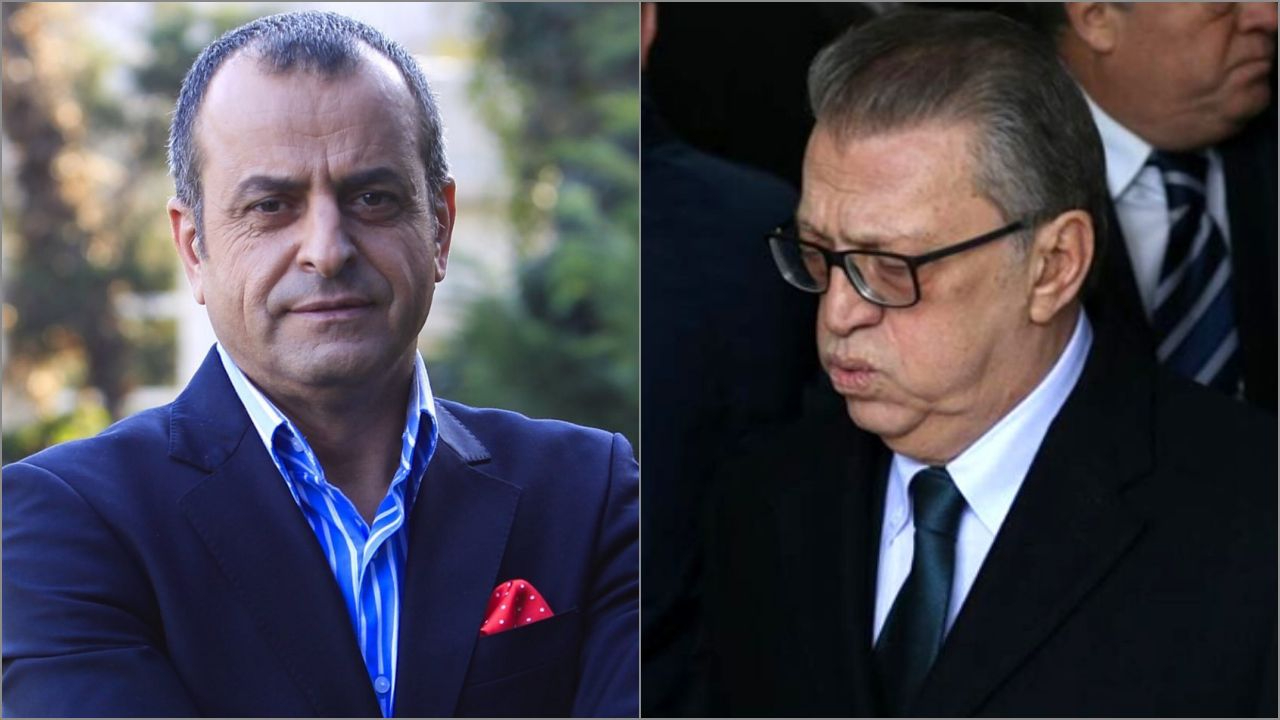 Mesut Yılmaz hayatta, gazetecilik öldü