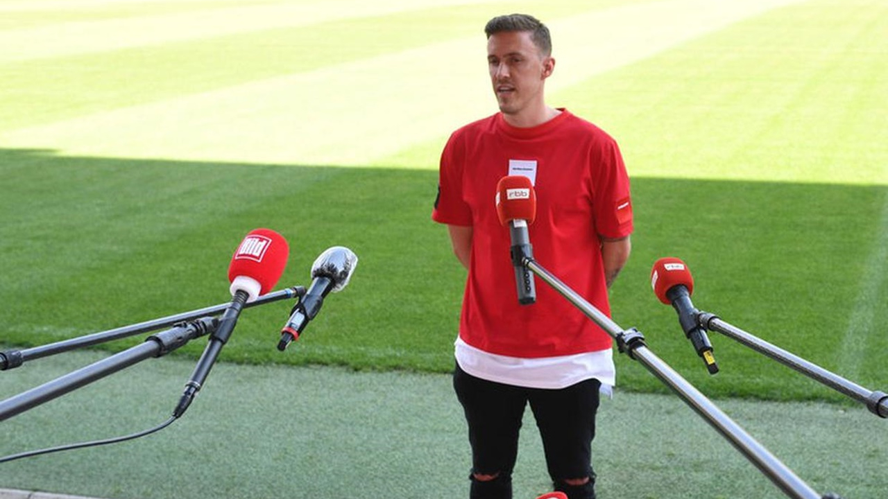 Max Kruse'dan 'Yanlış Teşhis' iddiası!