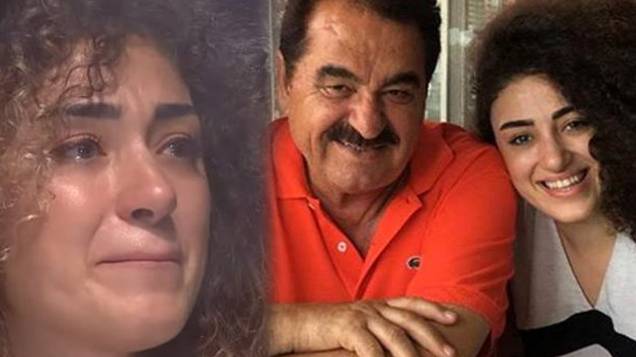 Dilan Çıtak'tan bomba İbrahim Tatlıses itirafı