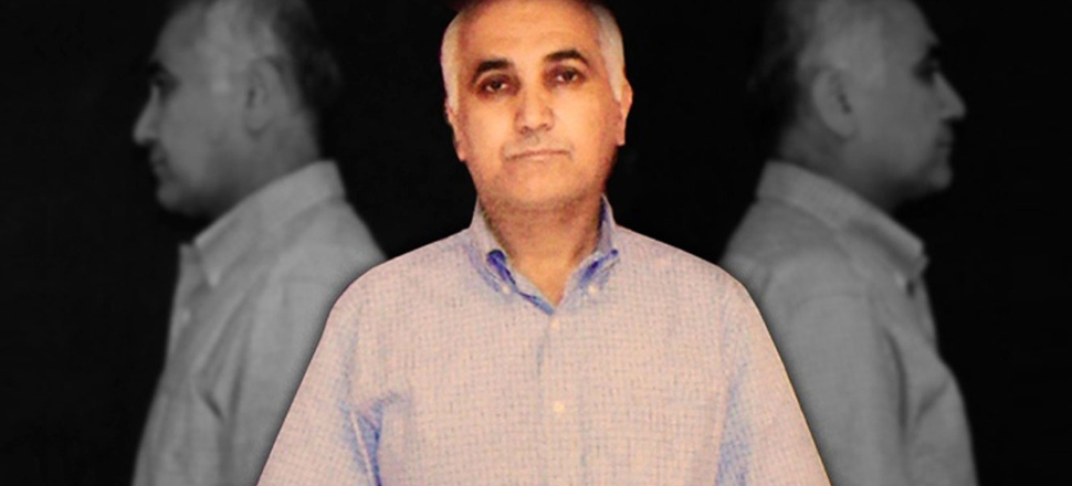 'FETÖ'cü Öksüz araziye çanta gömdü'