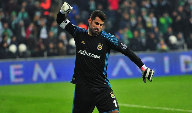 Volkan Demirel sonunda patladı!