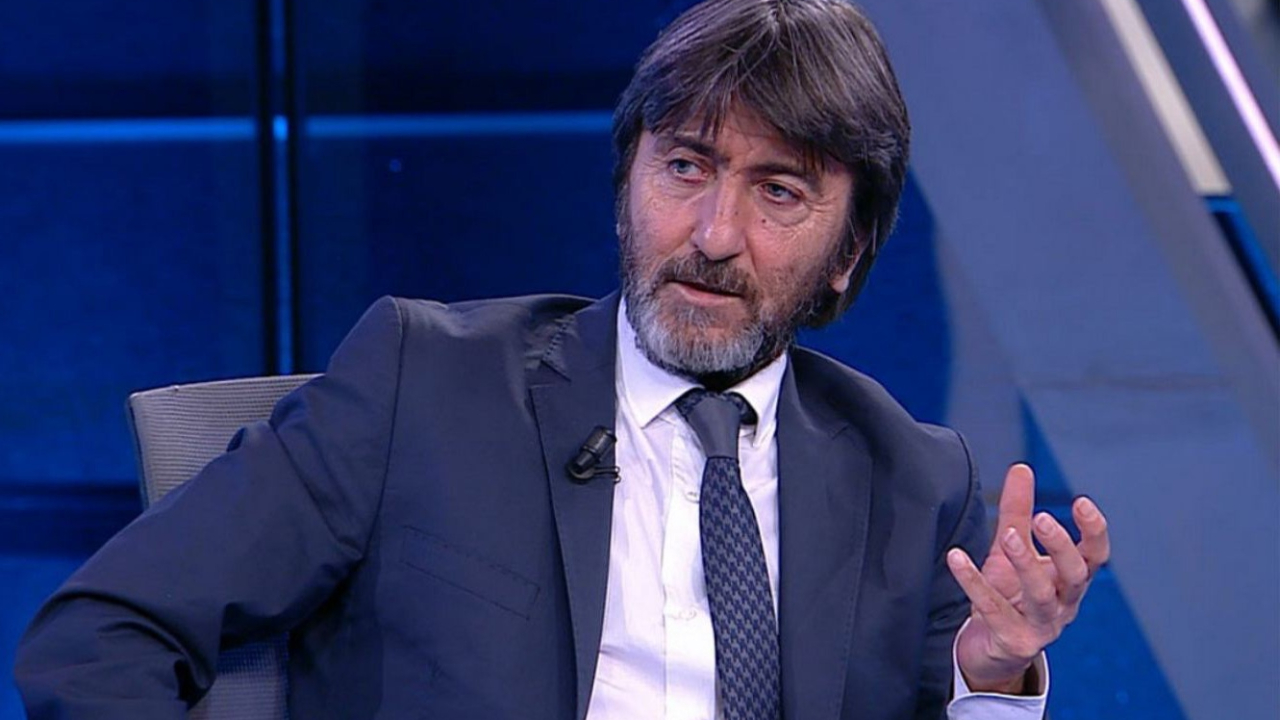 Sabah grubu adına sözü Mevlüt Tezel aldı