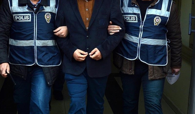 İstanbul'da dev "rüşvet" operasyonu!