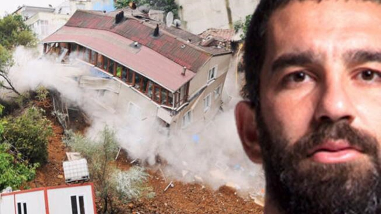 Arda Turan ve kardeşine 2 milyonluk ödeme ihtarı