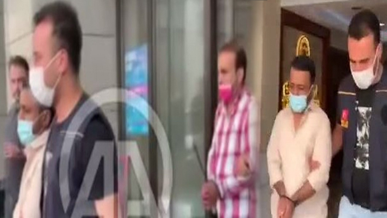 İstanbul'da organ ticareti! 4 kişi tutuklandı...