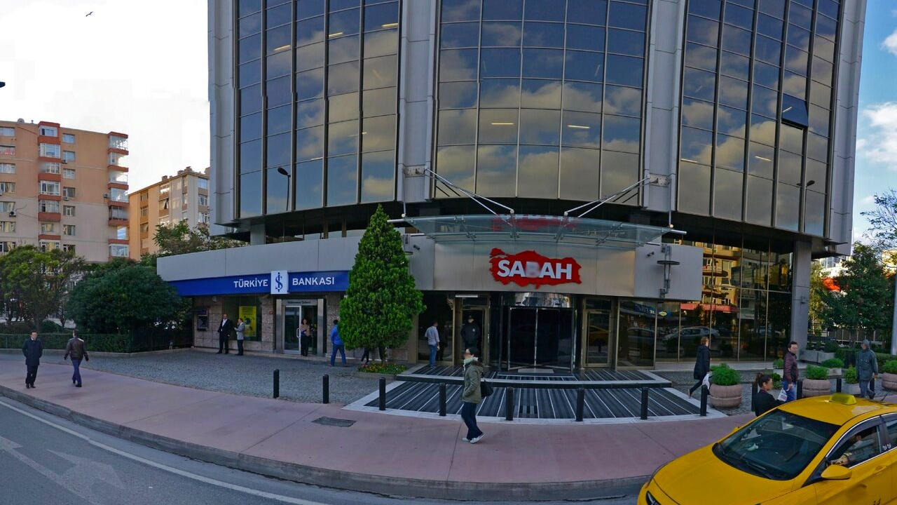 Rıdvan Dilmen ile Turkuvaz Medya karşı karşıya!