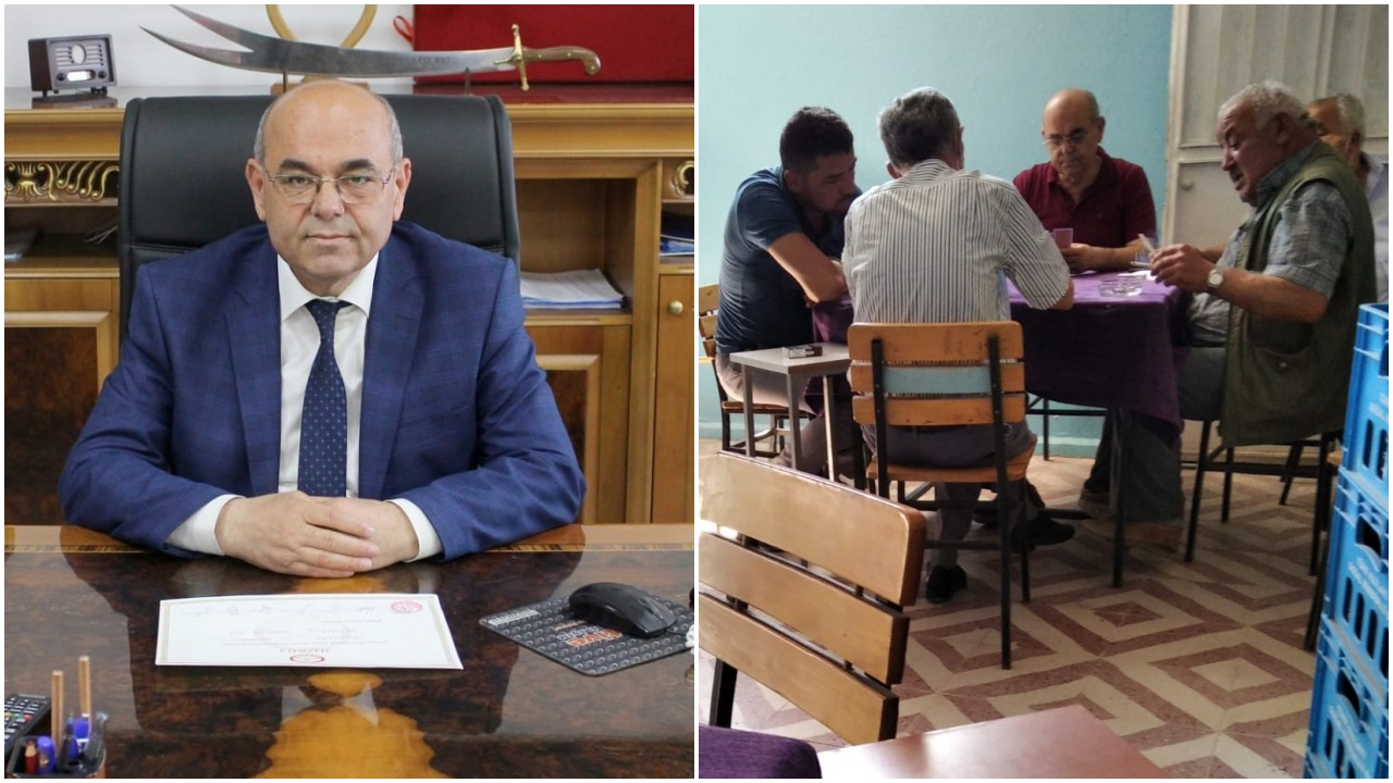 CHP'li başkan Kılıçdaroğlu'nun sözünü ikiletmedi