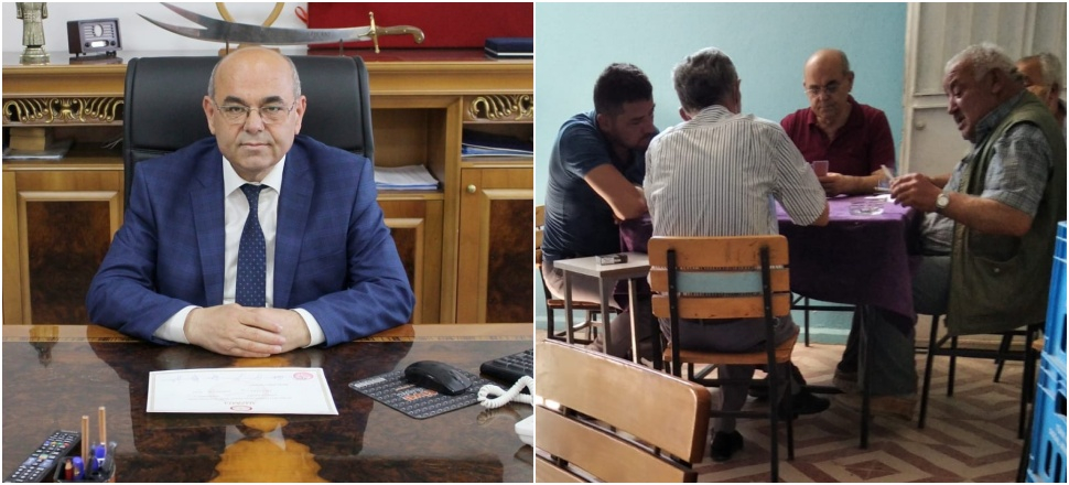 CHP'li başkan Kılıçdaroğlu'nun sözünü ikiletmedi