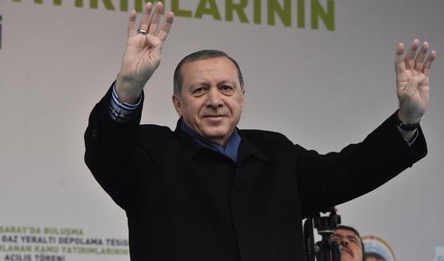 Cumhurbaşkanı ünlü futbolcunun hayalini gerçekleştirecek!