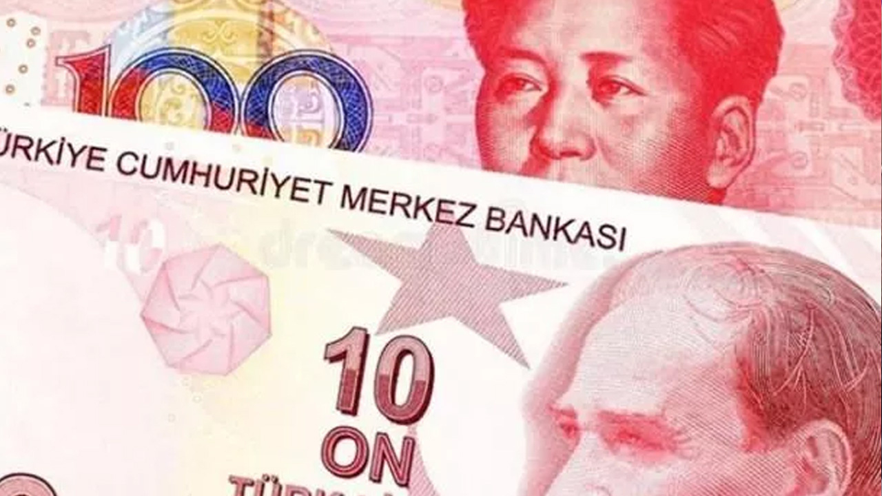 VakıfBank ve ICBC Turkey’den Çin ile dış ticarette yerel para cinsinden ödeme imkanı