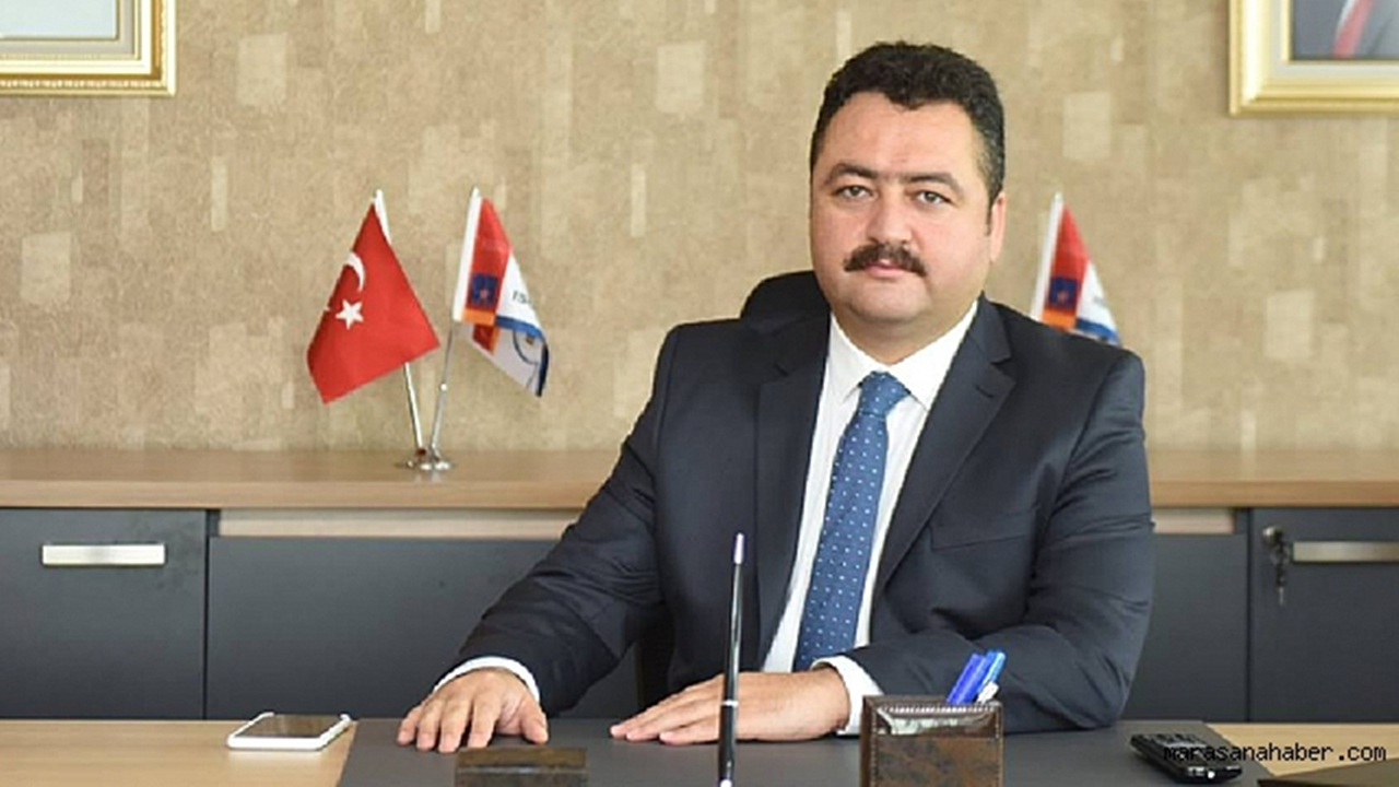 AK Parti'li başkan koronavirüse yakalandı