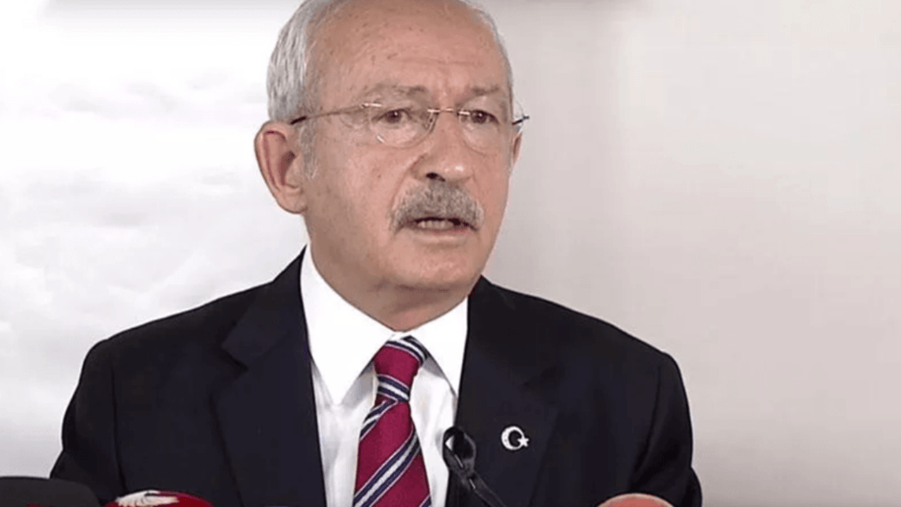 Kılıçdaroğlu'nun yeni korona önerileri...