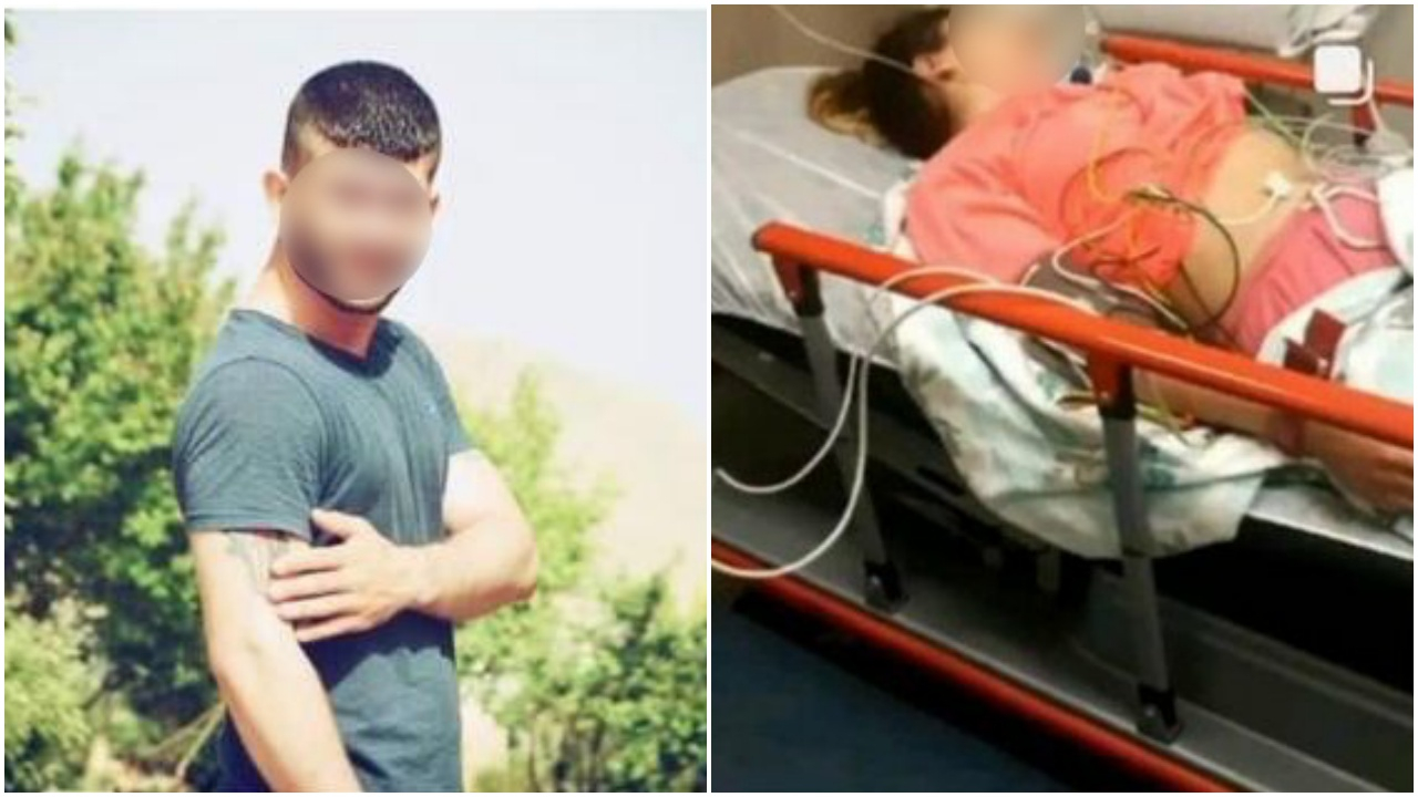 Öz amcası tarafından istismara uğradı