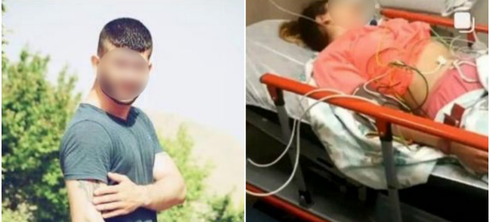 Öz amcası tarafından istismara uğradı