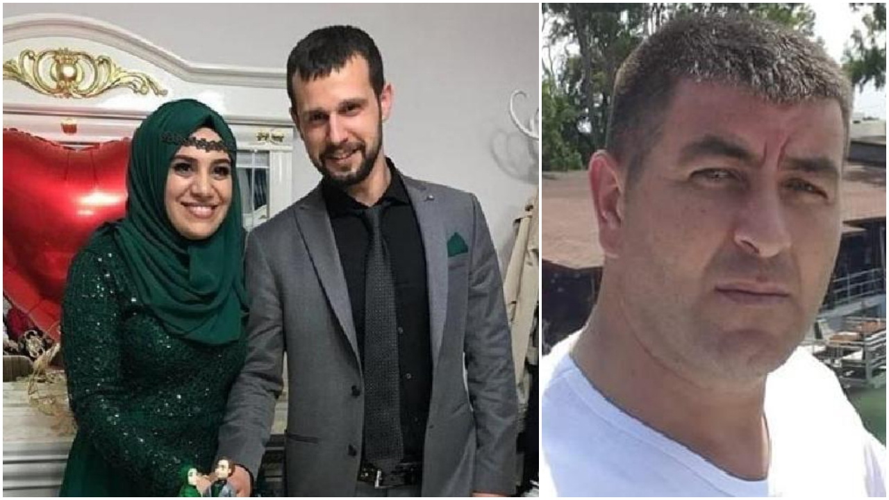 'Ben eski özel harekatçıyım. Çıplak elle de öldürebilirdim...'