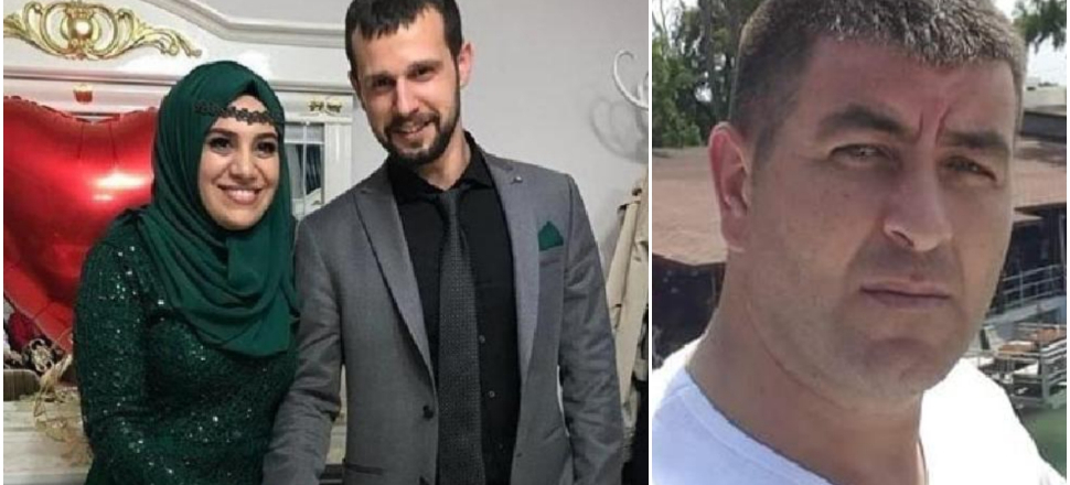 'Ben eski özel harekatçıyım. Çıplak elle de öldürebilirdim...'