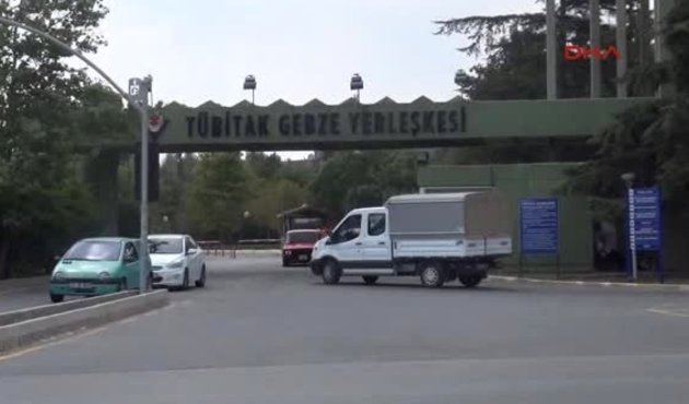 TÜBİTAK'a FETÖ operasyonu! Gözaltılar var