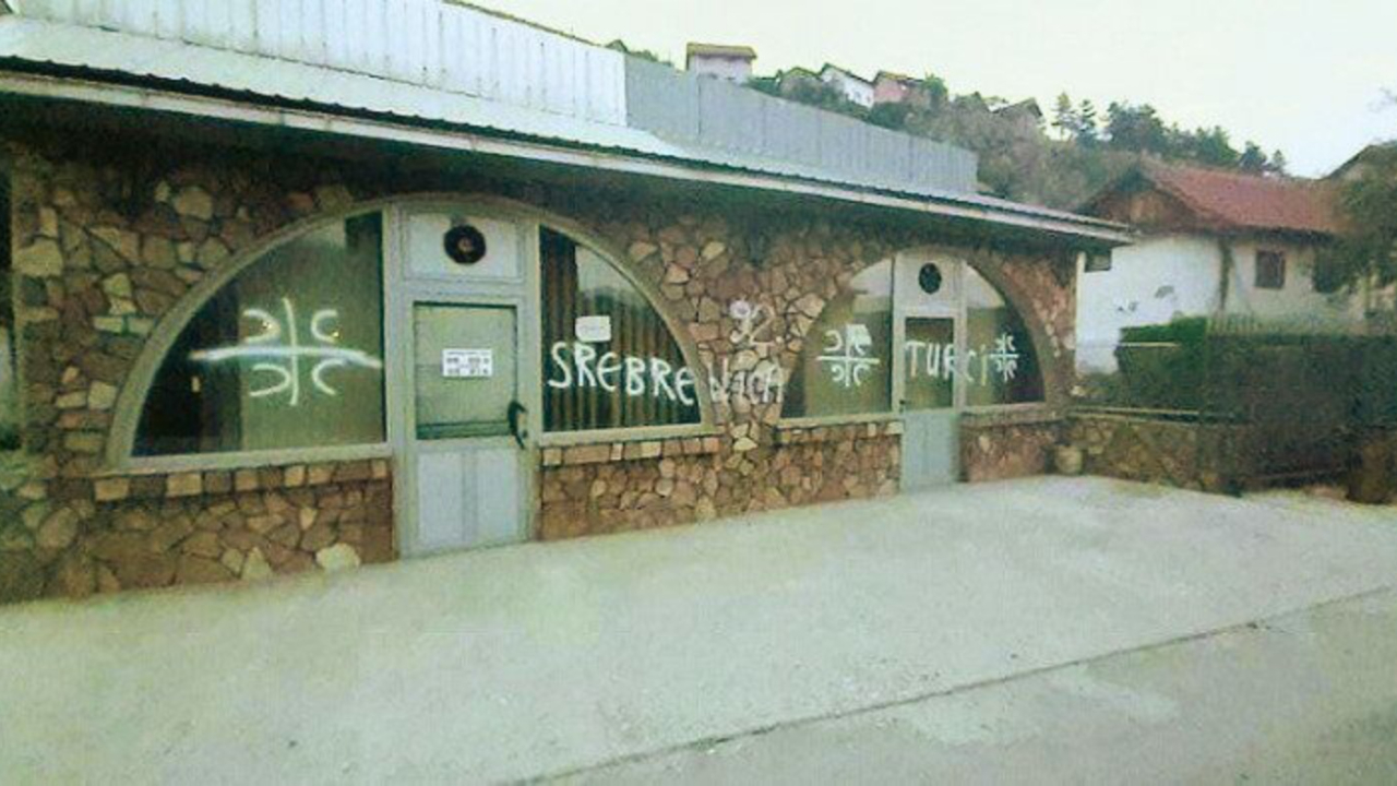Balkanlarda tansiyon giderek artıyor