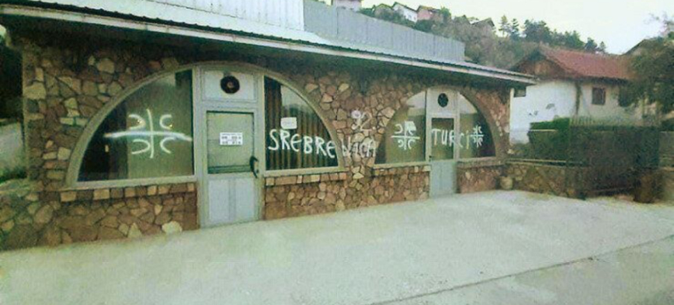 Balkanlarda tansiyon giderek artıyor