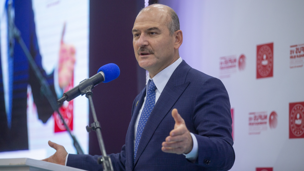 Bakan Soylu'dan İstanbul'daki kira artışına tepki
