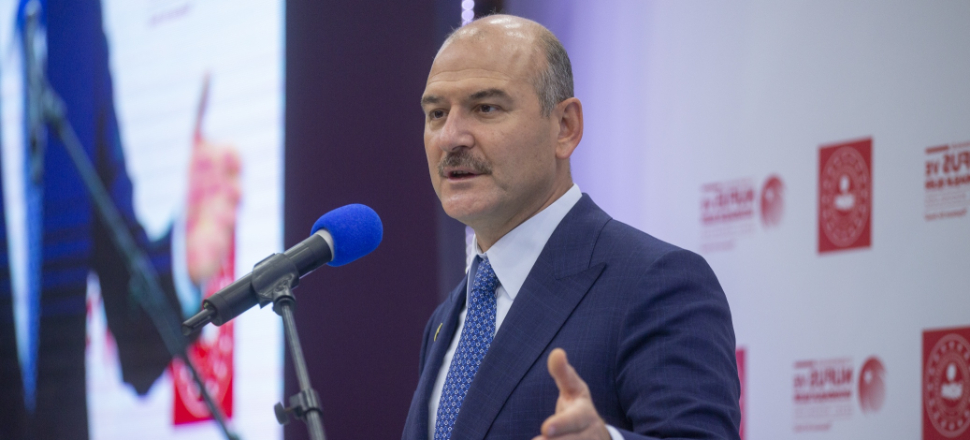 Bakan Soylu'dan İstanbul'daki kira artışına tepki
