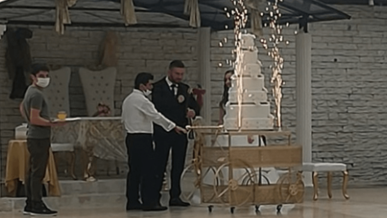 Karantinayı ihlal etti, hapsi isteniyor