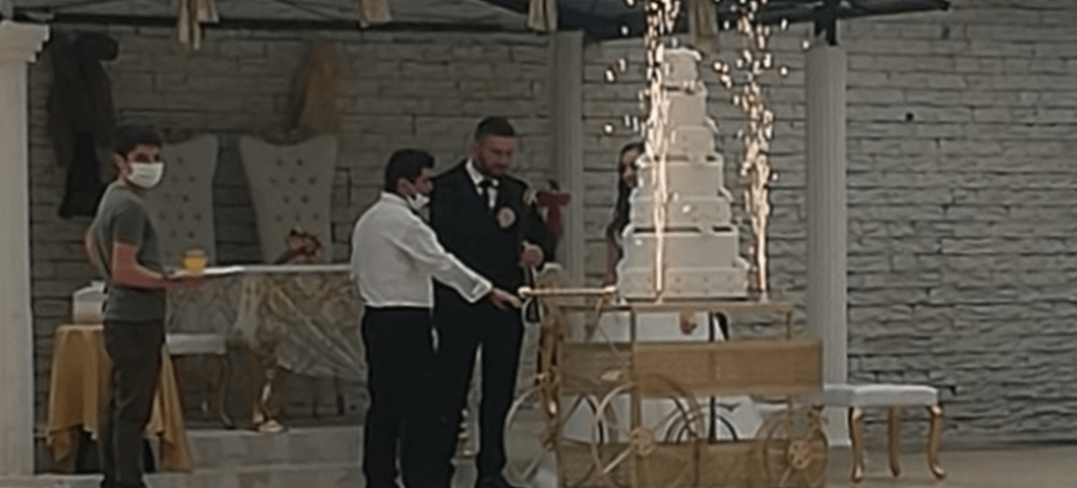 Karantinayı ihlal etti, hapsi isteniyor