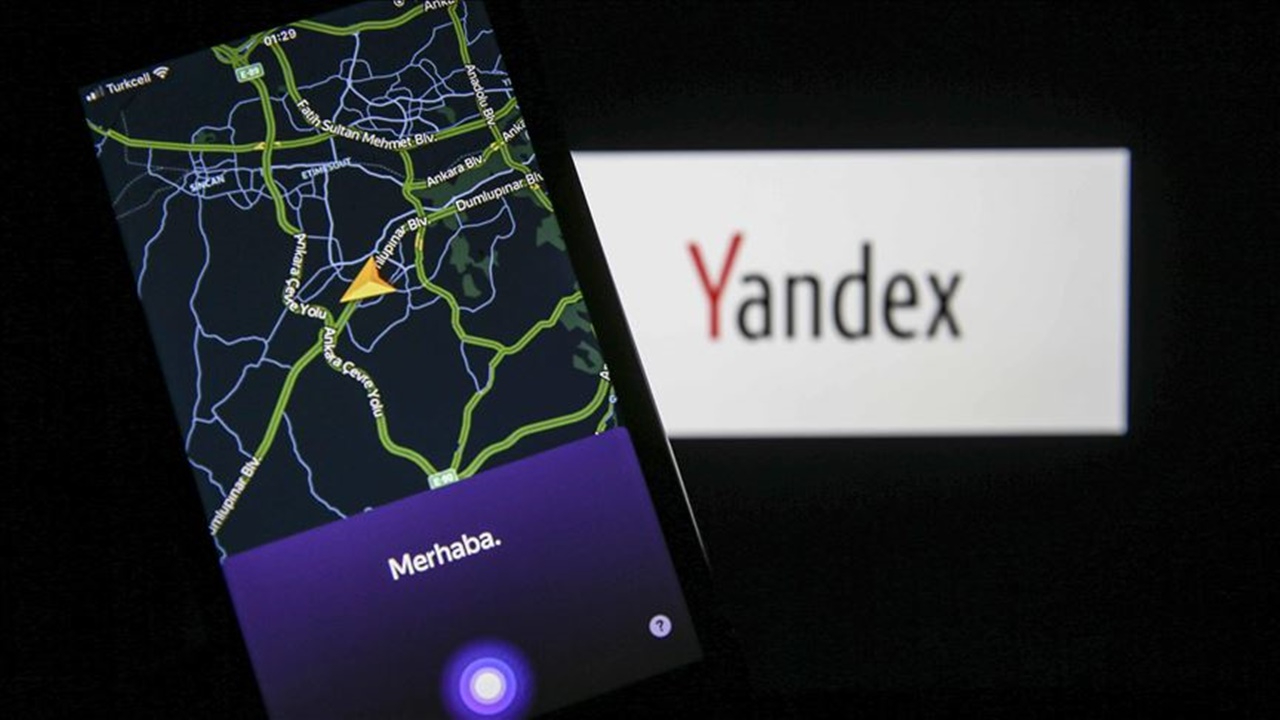 Teknoloji şirketi Yandex, banka satın alıyor