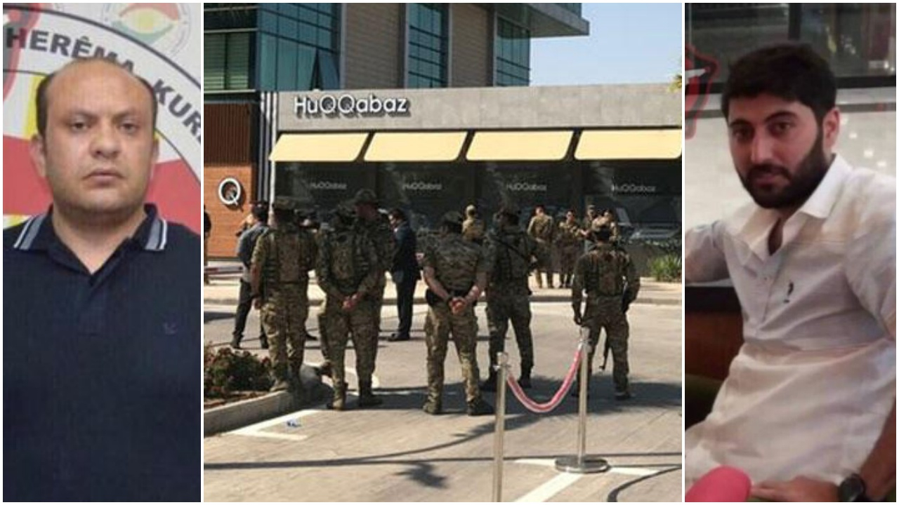 Türk diplomatın katillerinin idam cezası onandı