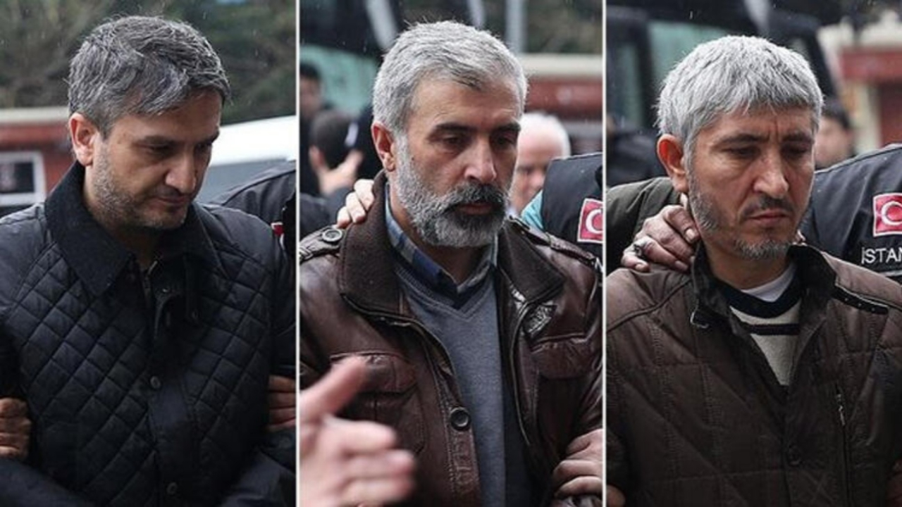 24 eski hakim ve savcıya müebbet istendi