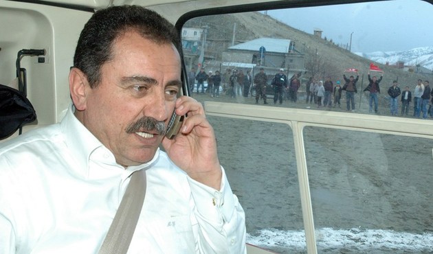 Muhsin Yazıcıoğlu'nun infaz emri Fethullah Gülen'den!