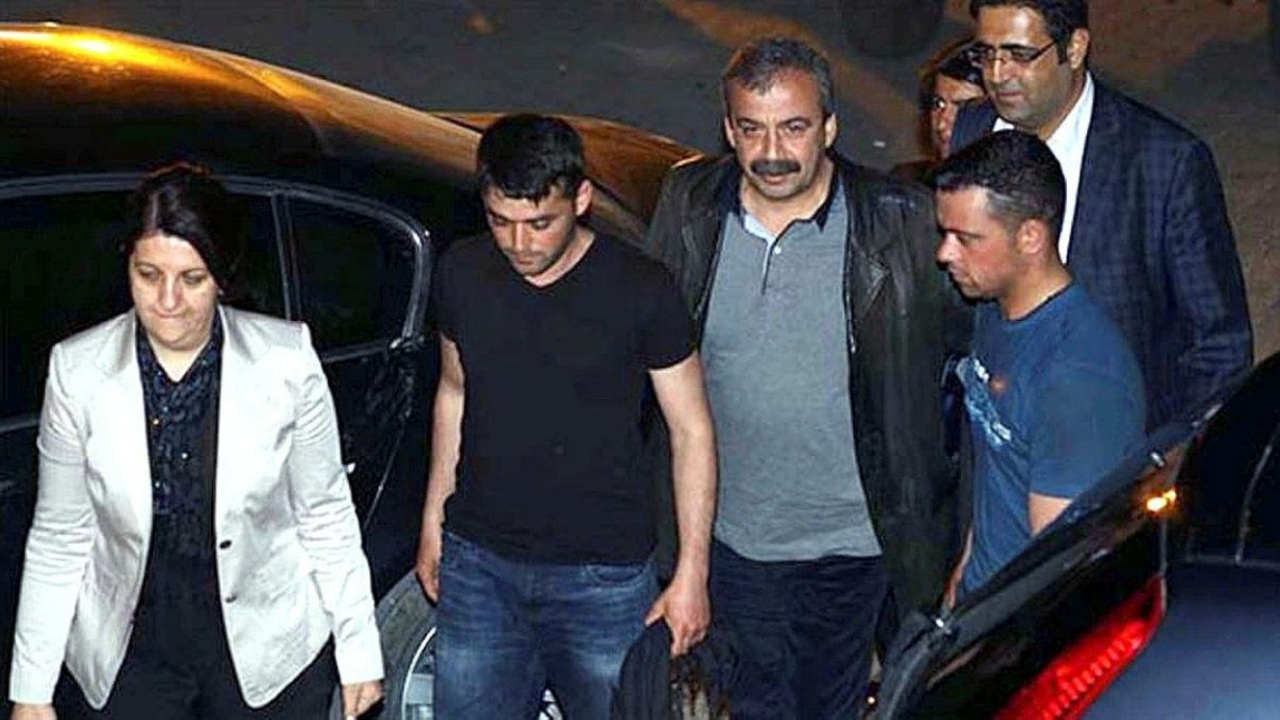 Askerleri kaçırıp HDP'ye teslim etmişti