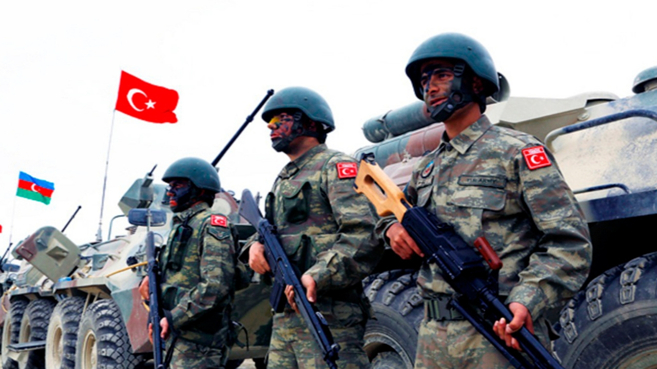 Ermenistan'a 'ateşle oynama' uyarısı