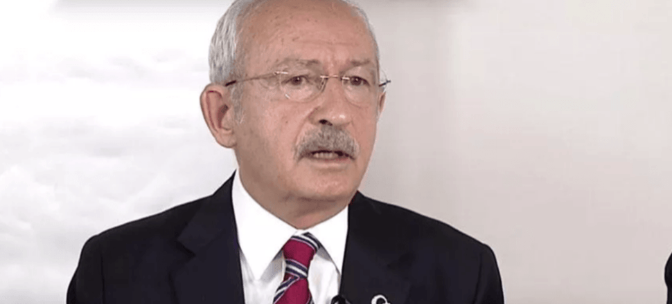 Kılıçdaroğlu'nun yeni korona önerileri...