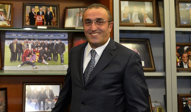 Abdurrahim Albayrak Galatasaray başkanlığa aday oluyor!