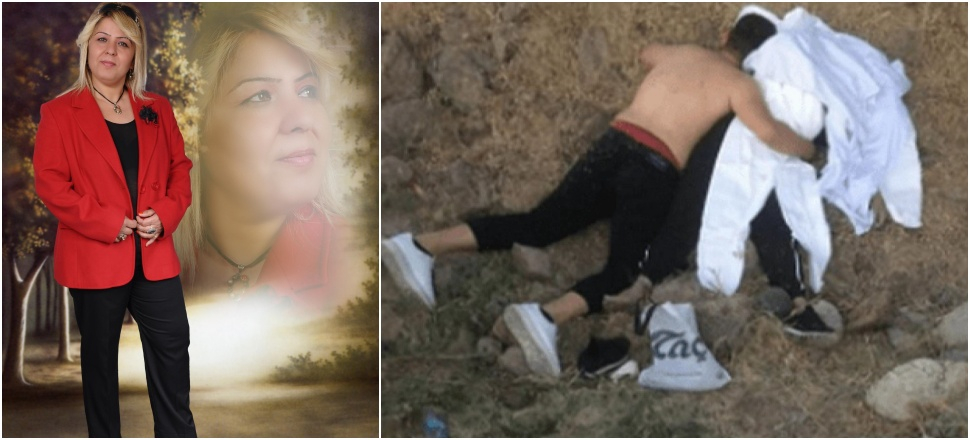 Gülay Uygun'u ölüme taşıyan taksici konuştu