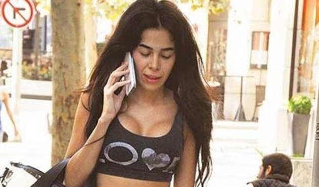 Asena'dan Caner'e bir şok daha: Servetinin yarısını istedi
