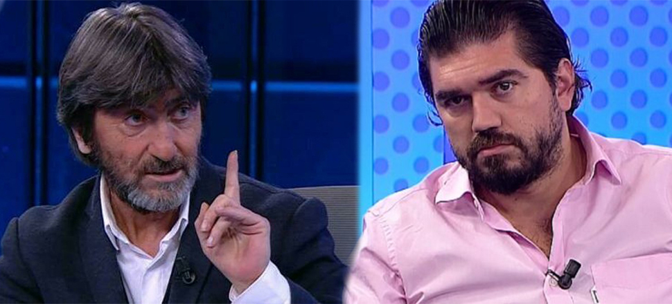 ROK'un yanıtı "FETÖ'yü ben bitirdim" oldu!