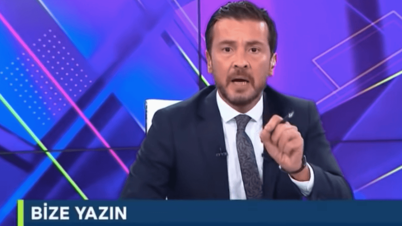 Ersin Düzen: 10'da 1'ini bile almıyorum