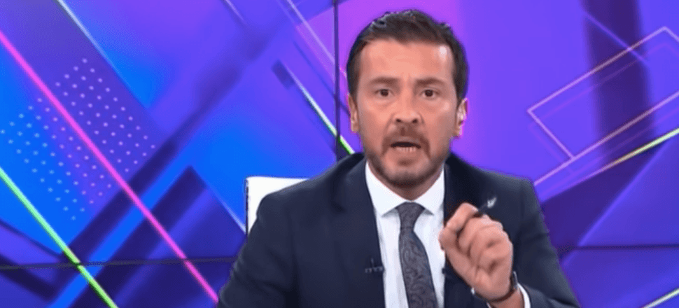 Ersin Düzen: 10'da 1'ini bile almıyorum