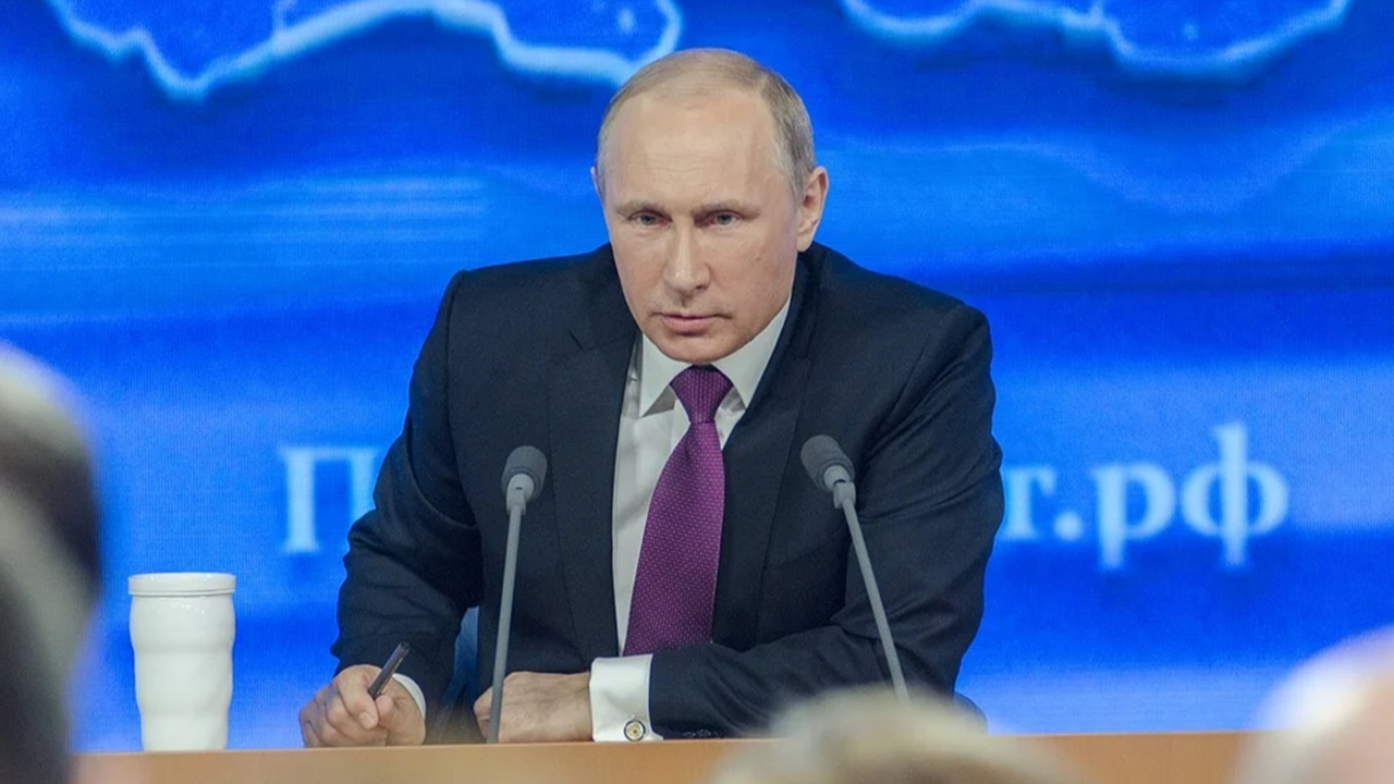 Putin'den BM personeline aşı teklifi