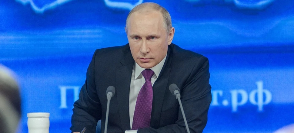 Putin'den BM personeline aşı teklifi