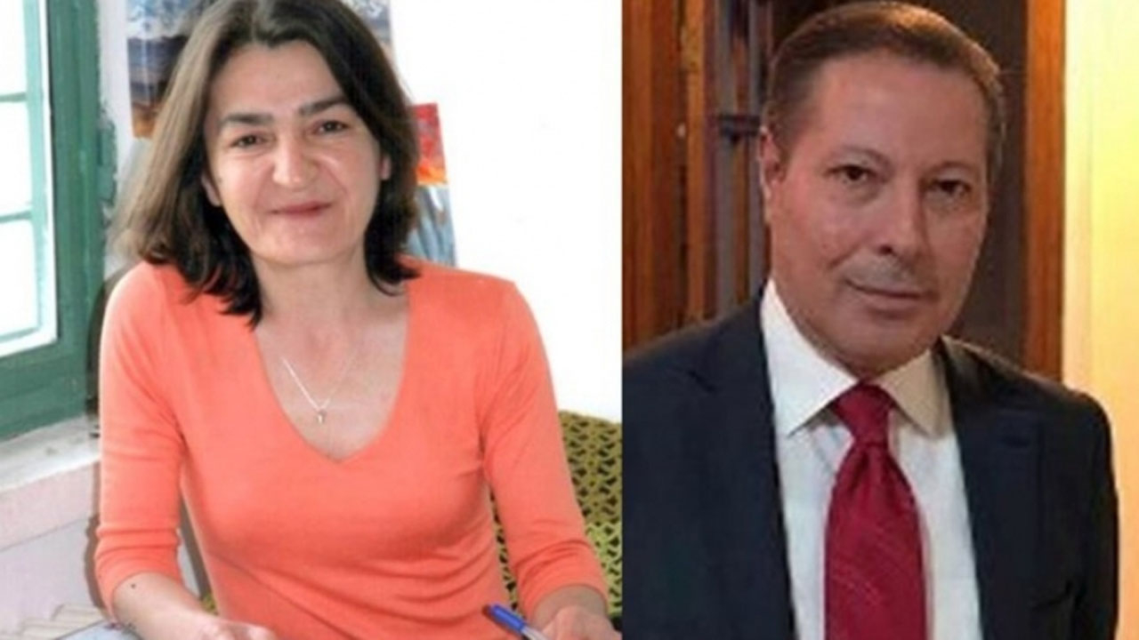 Müyesser Yıldız ve İsmail Dükel'in 10 yıla kadar hapsi istendi